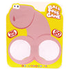 Ball Toss Game