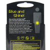 Night Light Glow in the Dark Condom - Box of 3