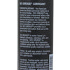 Sex Grease - 8 oz Bottle