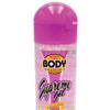 Body Action Supreme Water Based Gel