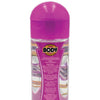Body Action Supreme Water Based Gel