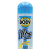 Body Action Ultra Glide Water Based