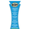 Body Action Ultra Glide Water Based