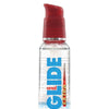 Anal Glide Extra Anal Lubricant & Desensitizer - 2 oz Pump Bottle