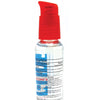 Anal Glide Extra Anal Lubricant & Desensitizer - 2 oz Pump Bottle