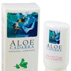 Aloe Cadabra Organic Lubricant - Assorted Flavors