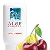 Aloe Cadabra Organic Lubricant - Assorted Flavors