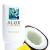 Aloe Cadabra Organic Lubricant - Assorted Flavors