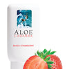Aloe Cadabra Organic Lubricant - Assorted Flavors