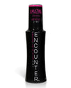 Encounter Female Arousal Lubricant - Amazing