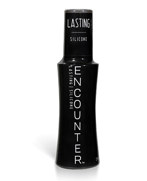 Encounter Female Silicone Lubricant - Lasting