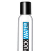 Fuck Water Clear H2O - 2 oz Bottle
