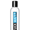 Fuck Water Clear H2O - 4 oz Bottle