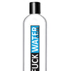 Fuck Water Clear H2O - 16 oz Bottle