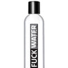 Fuck Water Silicone - 8 oz