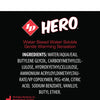 ID Hero Heat Ray 4.4 oz