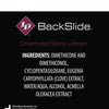 ID Backslide Anal Lubricant 2.2 oz
