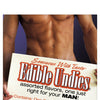 Men's Edible Undies