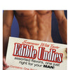 Men's Edible Undies