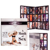 Month of Sex Game for Couples