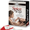 Spice it Up Game