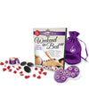 Weekend in Bed III Tantric Massage Kit