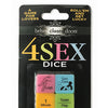 Behind Closed Doors 4 Sex Dice Game