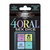 Behind Closed Doors 4 Oral Sex Dice