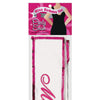Miss Birthday Girl Sash