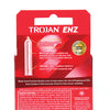 Trojan Enz Non-Lubricated - Box of 3
