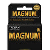 Trojan Magnum Condoms