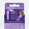 Trojan Her Pleasure Ecstasy Condoms