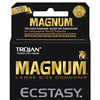 Trojan Magnum Ecstasy Condoms