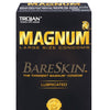 Trojan Magnum Bareskin Condoms