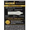 Trojan Magnum Bareskin Condoms