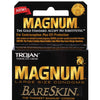 Trojan Magnum Bareskin Condoms