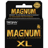 Trojan Magnum XL - Pack of 3