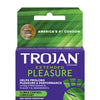 Trojan Extended Pleasure Condoms