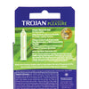 Trojan Extended Pleasure Condoms