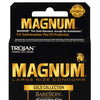Trojan Magnum Gold Collection - Box of 3