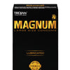 Trojan Magnum Condoms