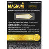 Trojan Magnum Condoms