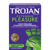 Trojan Extended Pleasure Condoms