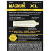 Trojan Magnum XL Lubricated Condom - Box of 12