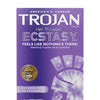 Trojan Her Pleasure Ecstasy Condoms