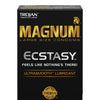 Trojan Magnum Ecstasy Condoms