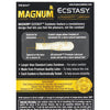 Trojan Magnum Ecstasy Condoms
