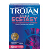 Trojan Double Ecstasy Condoms