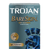 Trojan BareSkin Condoms