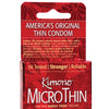 Kimono Micro Thin Condoms